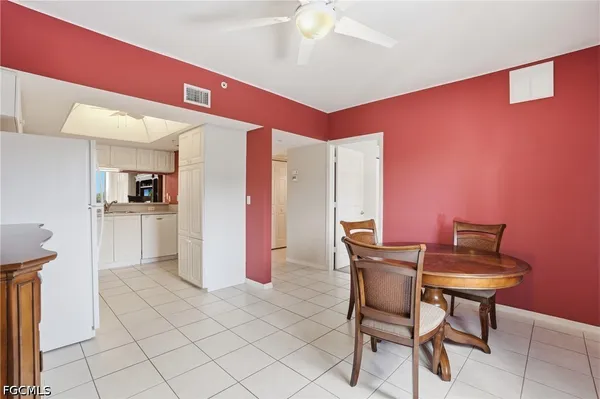 $220,000 | 19880 Breckenridge Drive, Unit 308, Estero, FL 33928