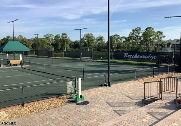 $220,000 | 19880 Breckenridge Drive, Unit 308, Estero, FL 33928