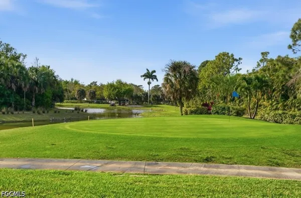 $220,000 | 19880 Breckenridge Drive, Unit 308, Estero, FL 33928