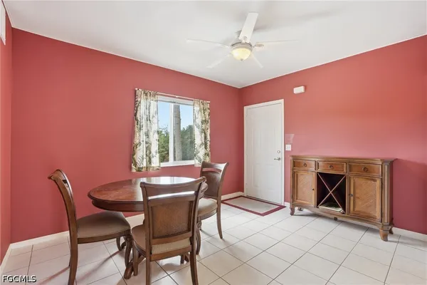 $220,000 | 19880 Breckenridge Drive, Unit 308, Estero, FL 33928