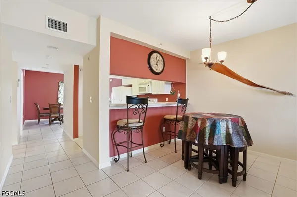 $220,000 | 19880 Breckenridge Drive, Unit 308, Estero, FL 33928