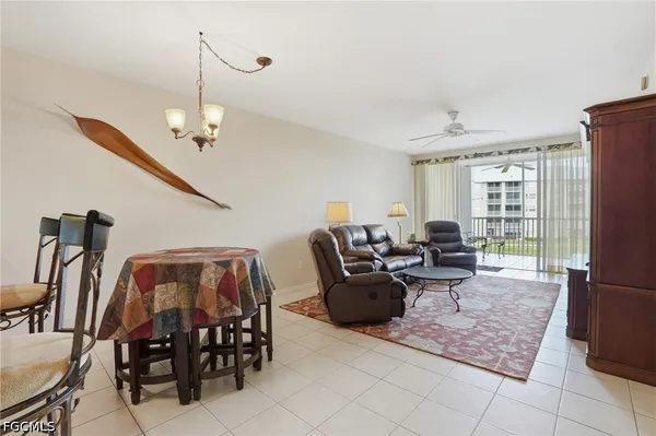 $220,000 | 19880 Breckenridge Drive, Unit 308, Estero, FL 33928