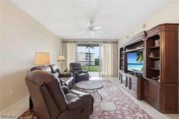 $220,000 | 19880 Breckenridge Drive, Unit 308, Estero, FL 33928