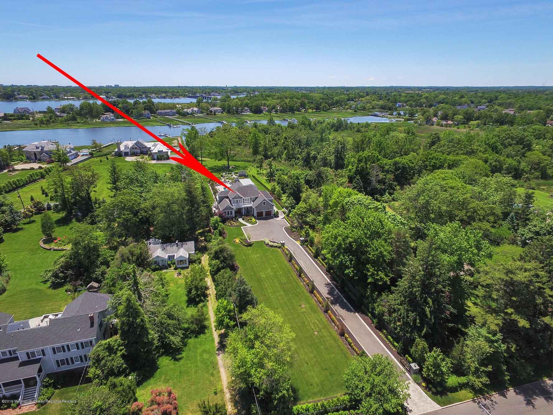 512 Little Silver Point Road Little Silver, NJ 07739 - Photo 46 of 59 DJI_0789_2
