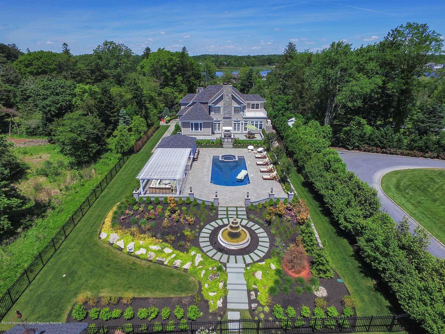 512 Little Silver Point Road Little Silver, NJ 07739 - Photo 50 of 59 DJI_0819