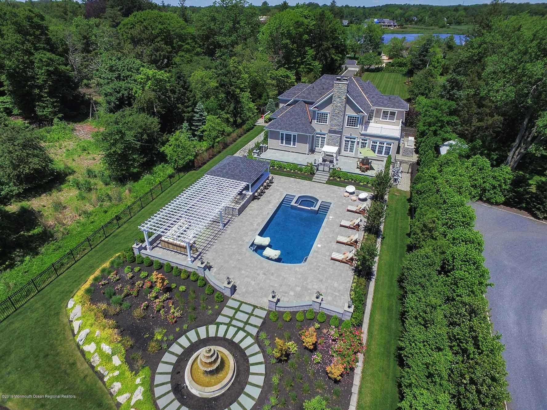 512 Little Silver Point Road Little Silver, NJ 07739 - Photo 53 of 59 DJI_0830