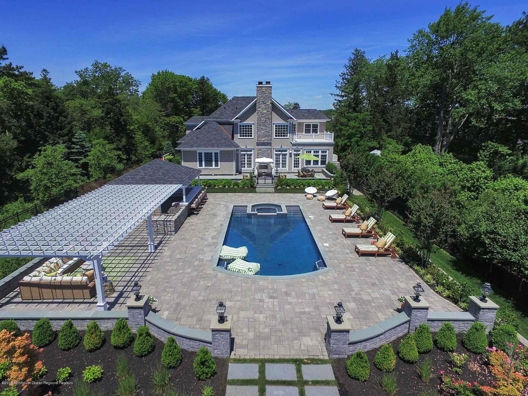 512 Little Silver Point Road Little Silver, NJ 07739 - Photo 54 of 59 DJI_0831