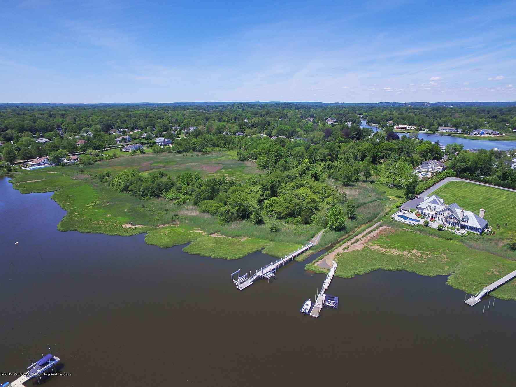 512 Little Silver Point Road Little Silver, NJ 07739 - Photo 56 of 59 DJI_0839