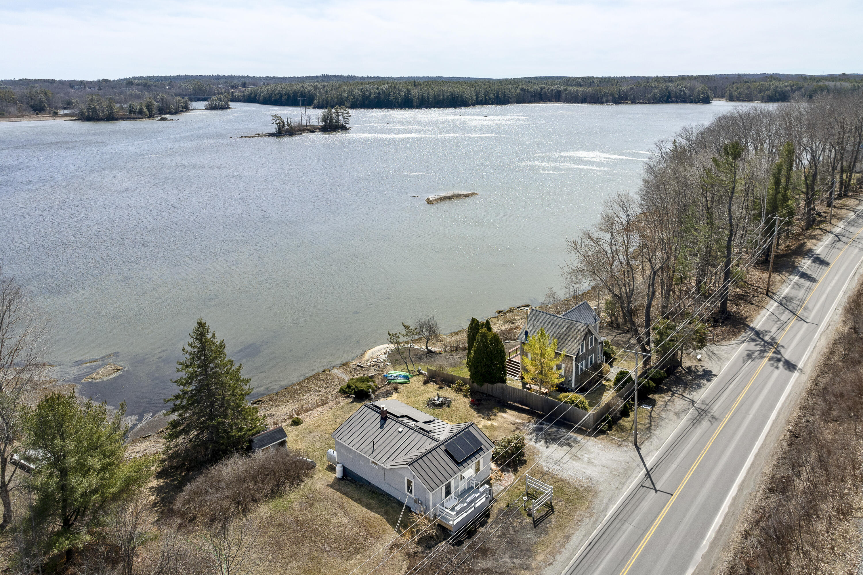 283 Mills Road Newcastle, ME 04553 - Photo 64 of 67 05-283 Mills Rd, Newcastle, ME-TP