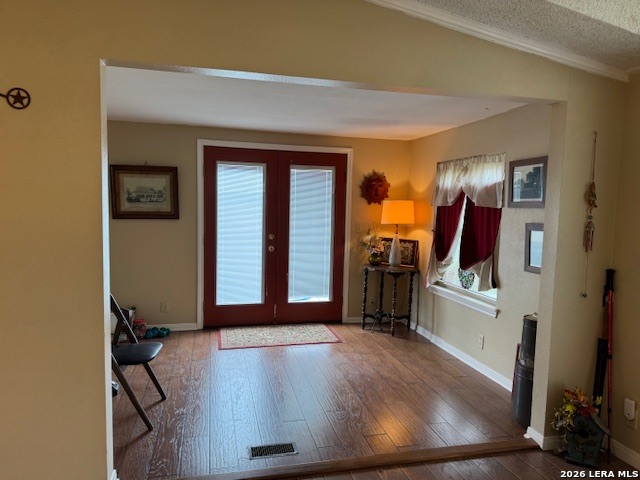 140 Bryce Lane Comfort, TX 78013 - Photo 5 of 9 a view of a living room