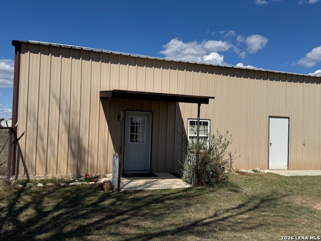 140 Bryce Lane Comfort, TX 78013 - Photo 6 of 9