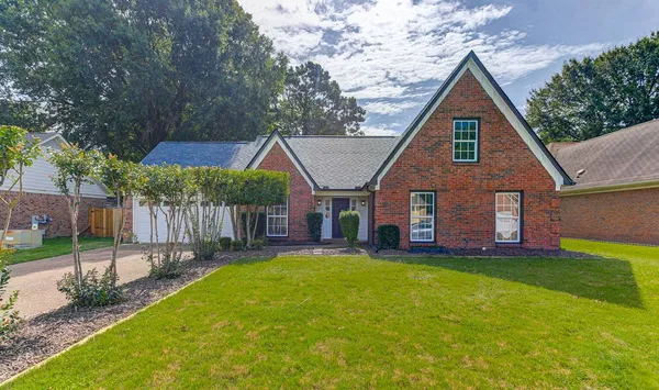 $310,000 | 970 Bonniebrow Cove, Memphis, TN 38018