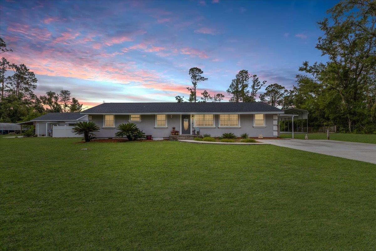 117 Ridge Road Perry, FL 32348 - Photo 7 of 70