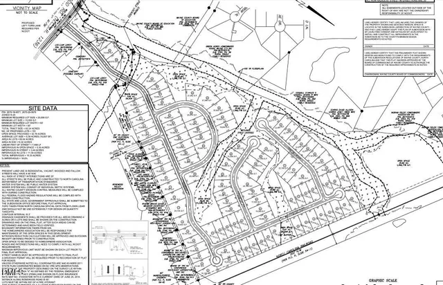 $3,000,000 | 0 Rosewood Gdn Road, Goldsboro, NC 27530