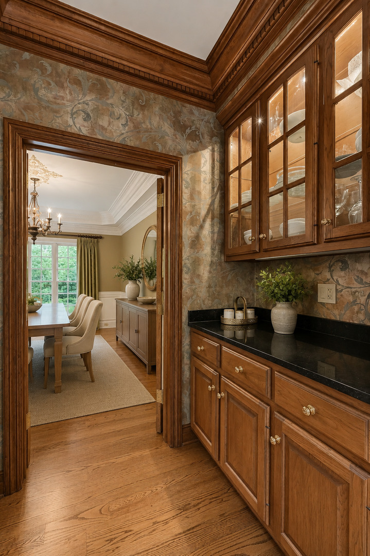 136 Circle Ridge Drive Burr Ridge, IL 60527 - Photo 32 of 61 Gallery Image 32