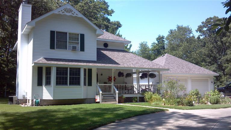 5576 Heights Ravenna Road Fruitport, MI 49415 - Photo 1 of 10 Primary Photo