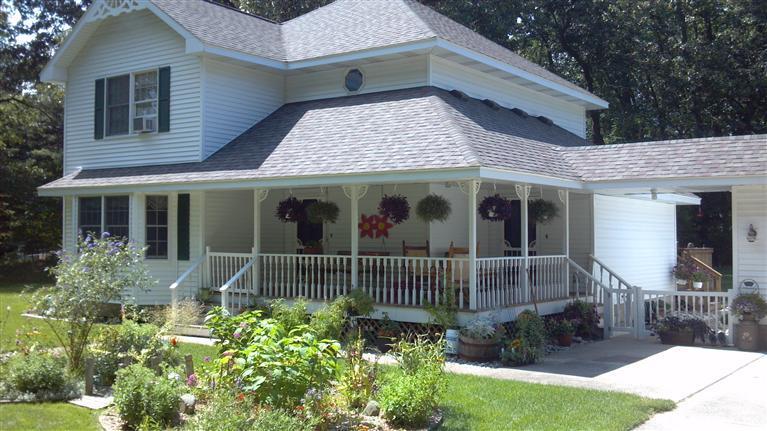 5576 Heights Ravenna Road Fruitport, MI 49415 - Photo 10 of 10 Additional Photo