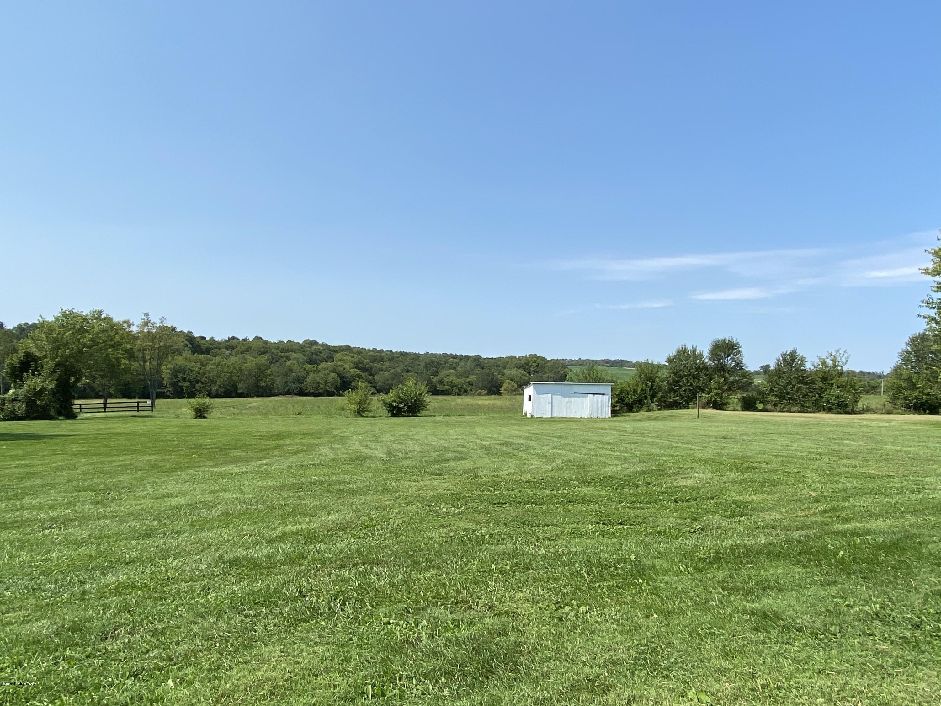 129 Spring Street New Castle, KY 40050 - Photo 40 of 53 View of surrounding farmland