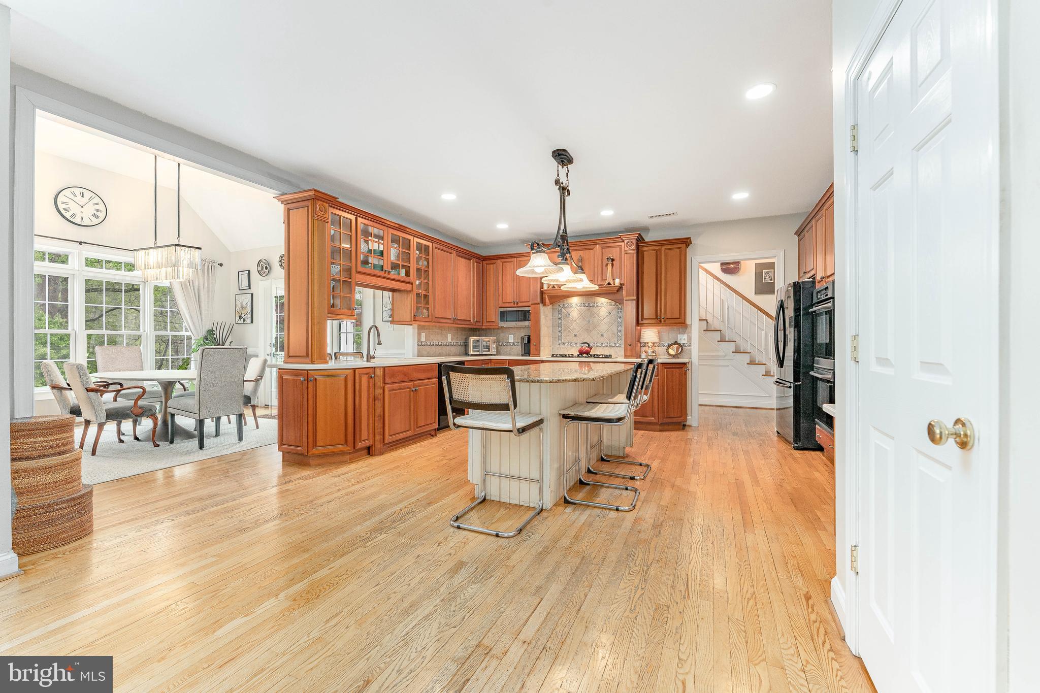 258 New Darlington Road Media, PA 19063 - Photo 19 of 120 Kitchen