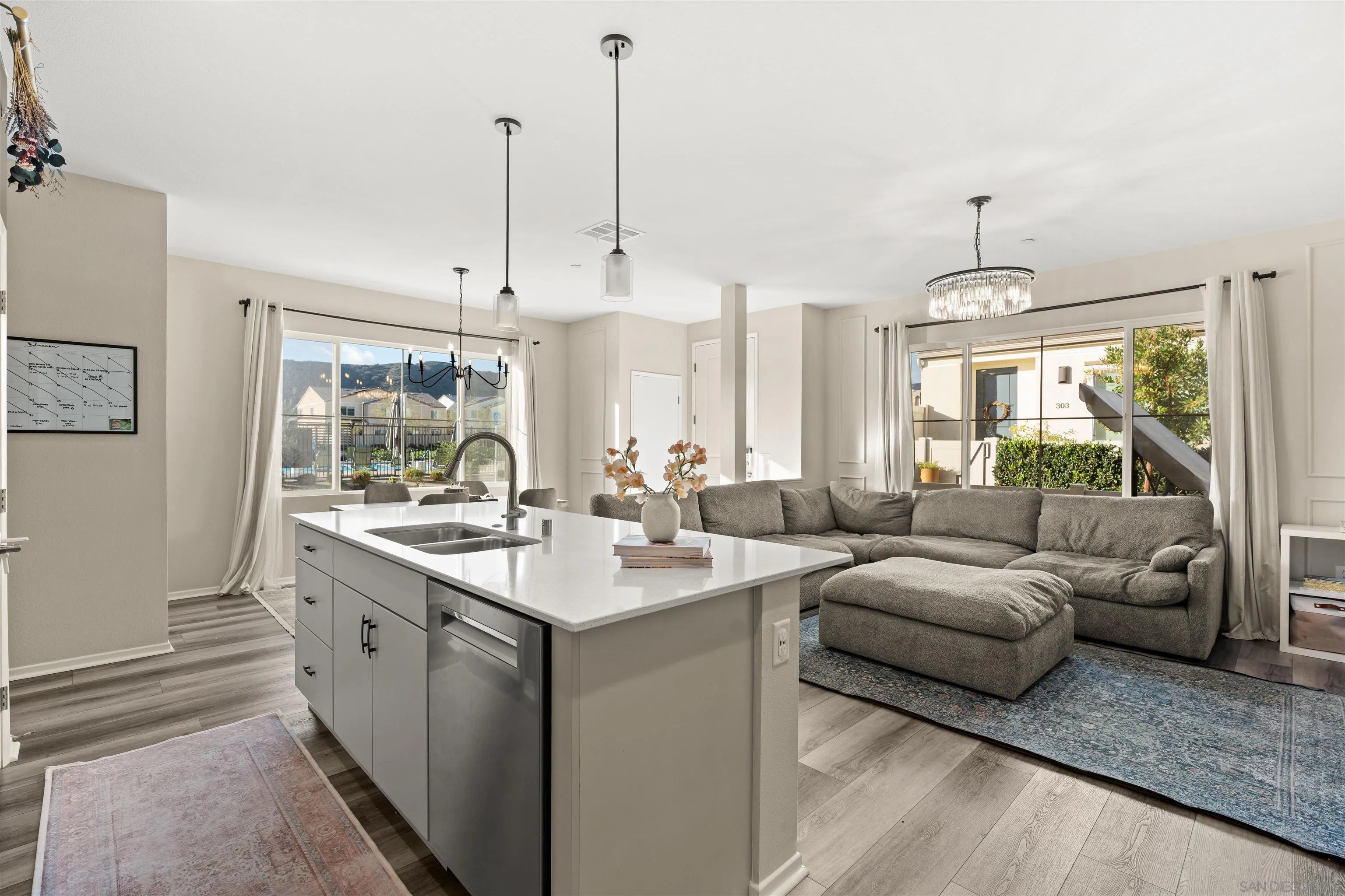 304 Sweet Place Fallbrook, CA 92028 - Photo 12 of 48