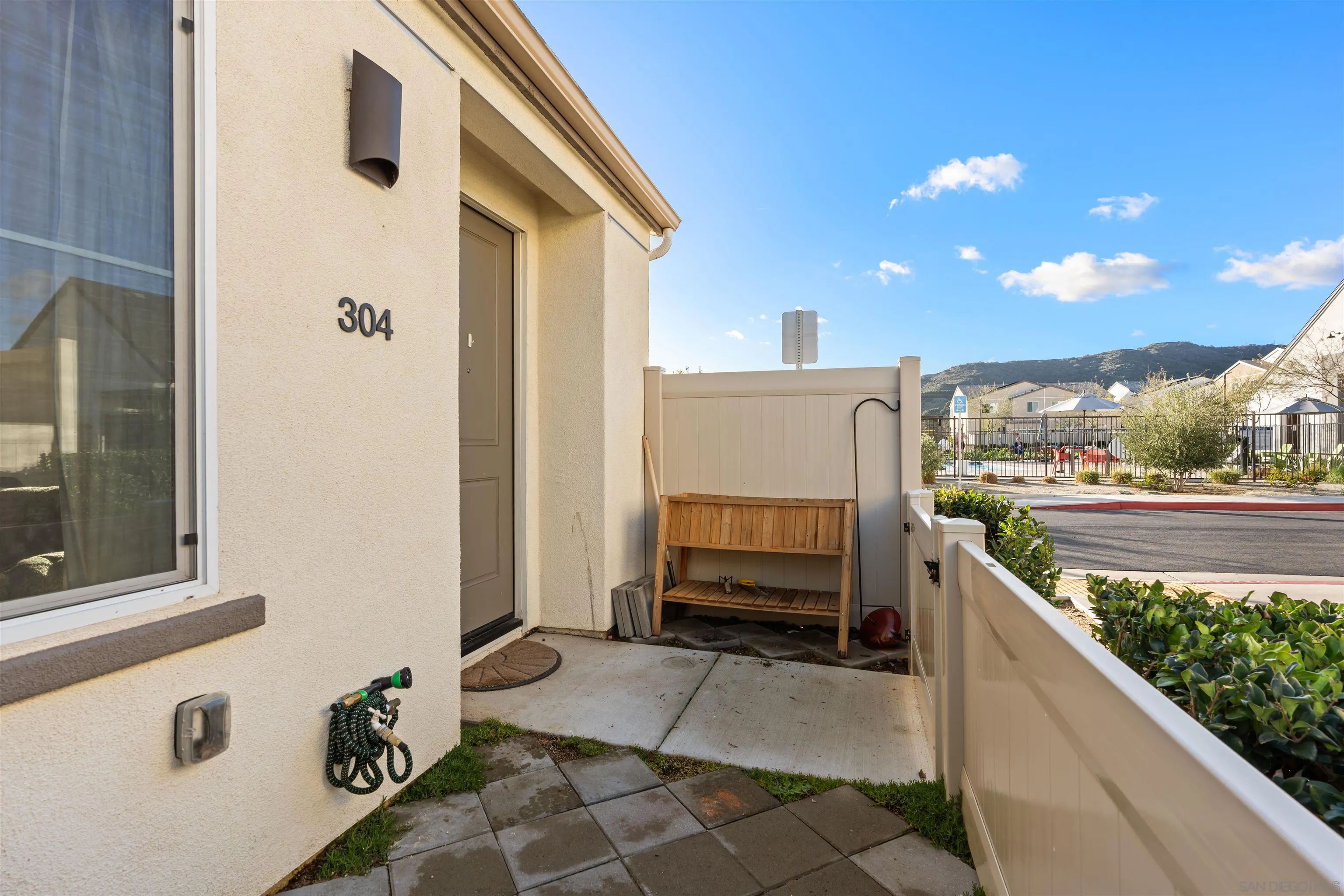 304 Sweet Place Fallbrook, CA 92028 - Photo 33 of 48