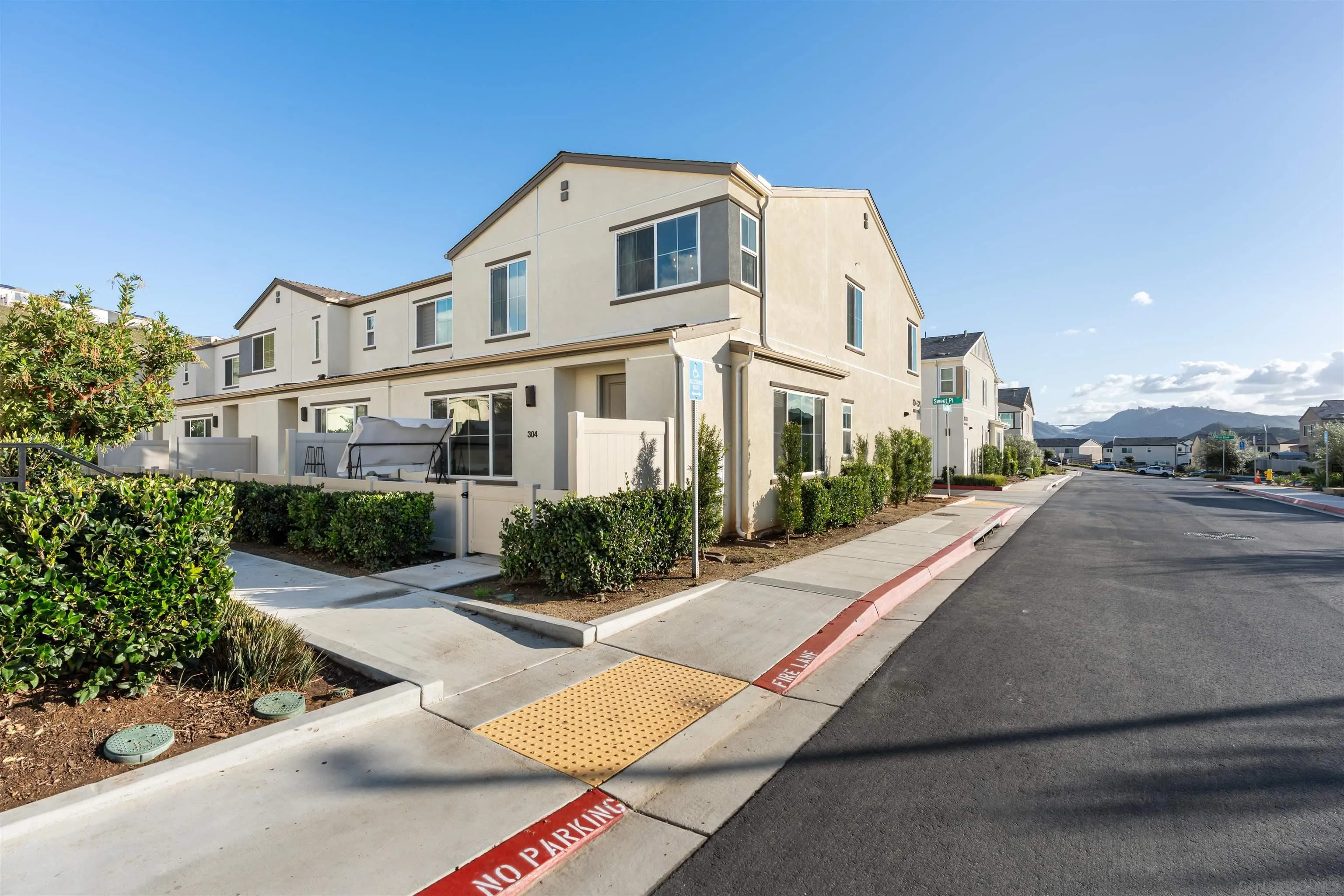 304 Sweet Place Fallbrook, CA 92028 - Photo 35 of 48