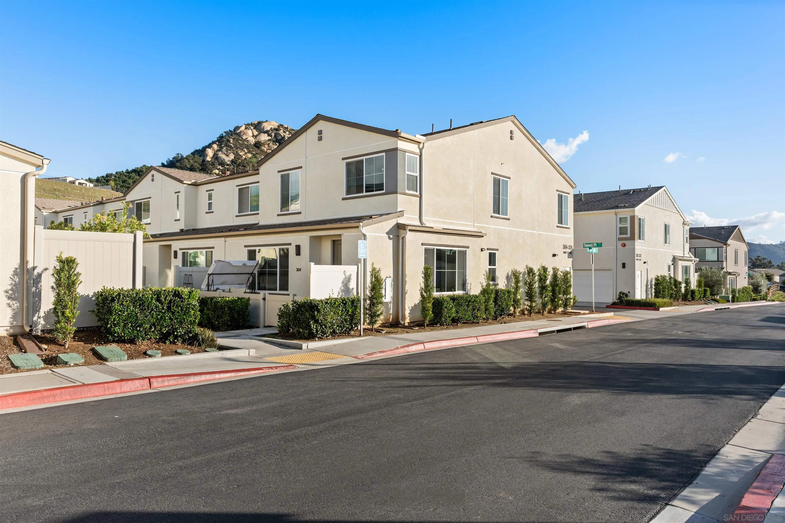 304 Sweet Place Fallbrook, CA 92028 - Photo 36 of 48