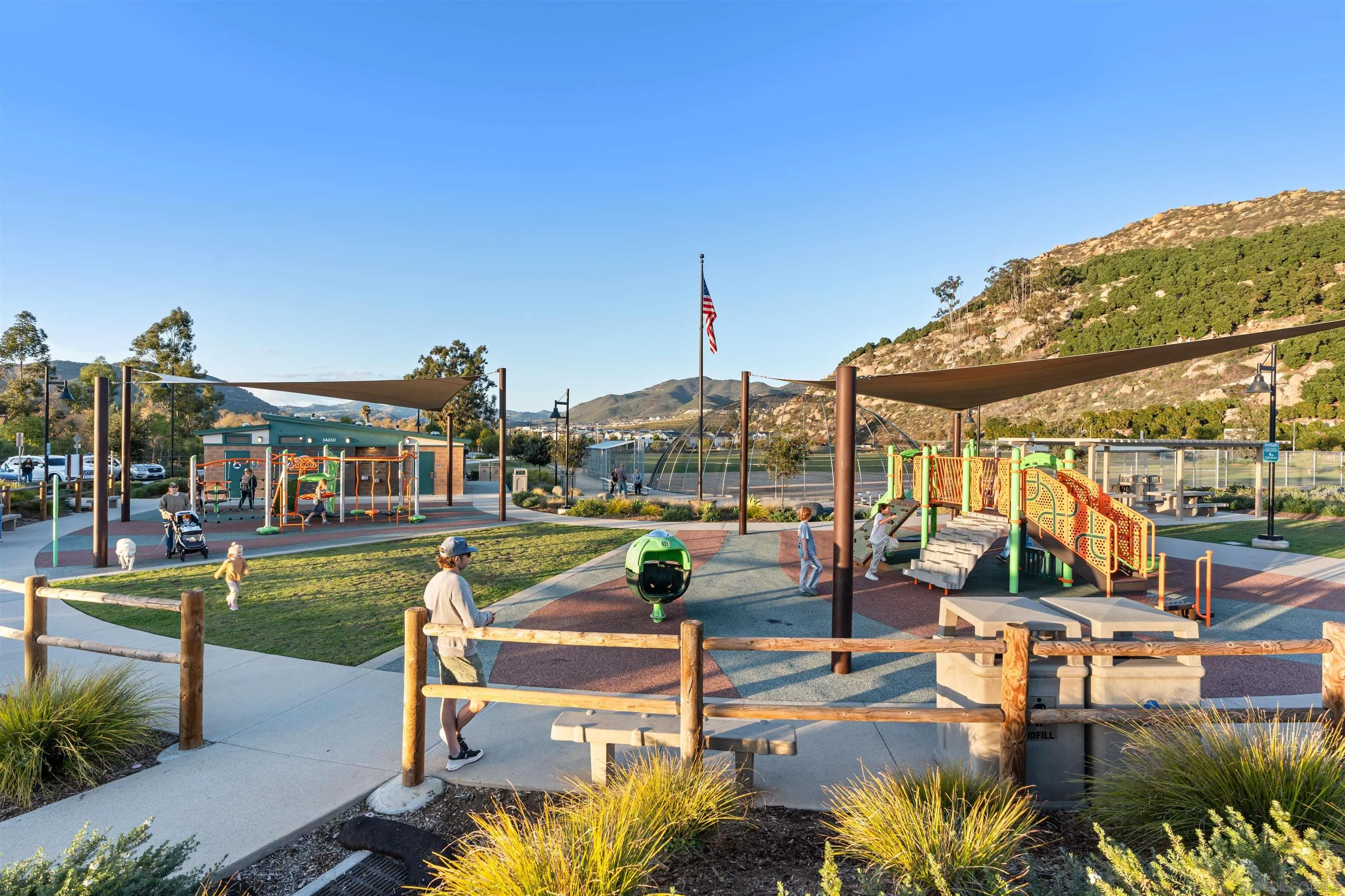 304 Sweet Place Fallbrook, CA 92028 - Photo 43 of 48