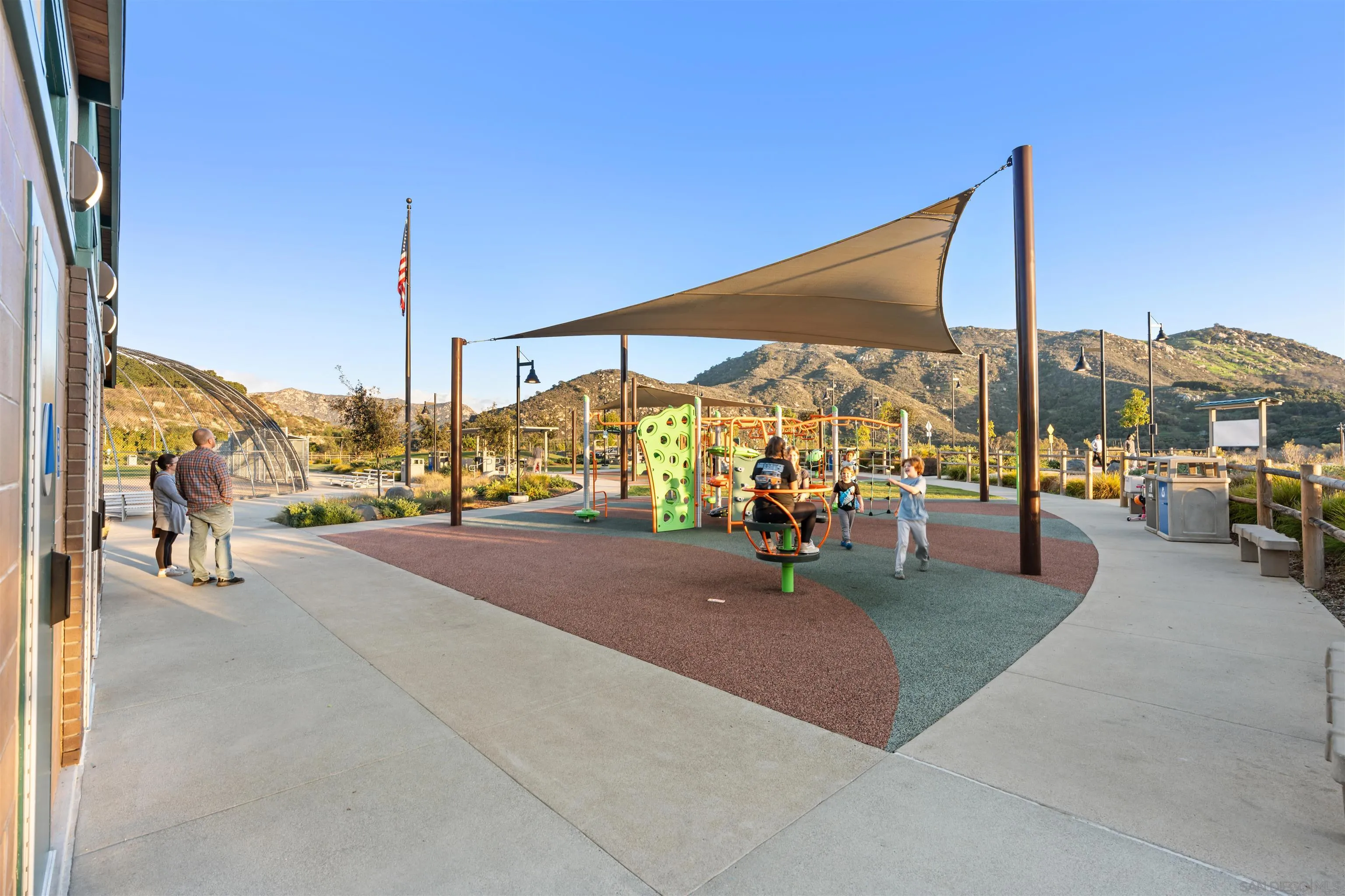 304 Sweet Place Fallbrook, CA 92028 - Photo 44 of 48