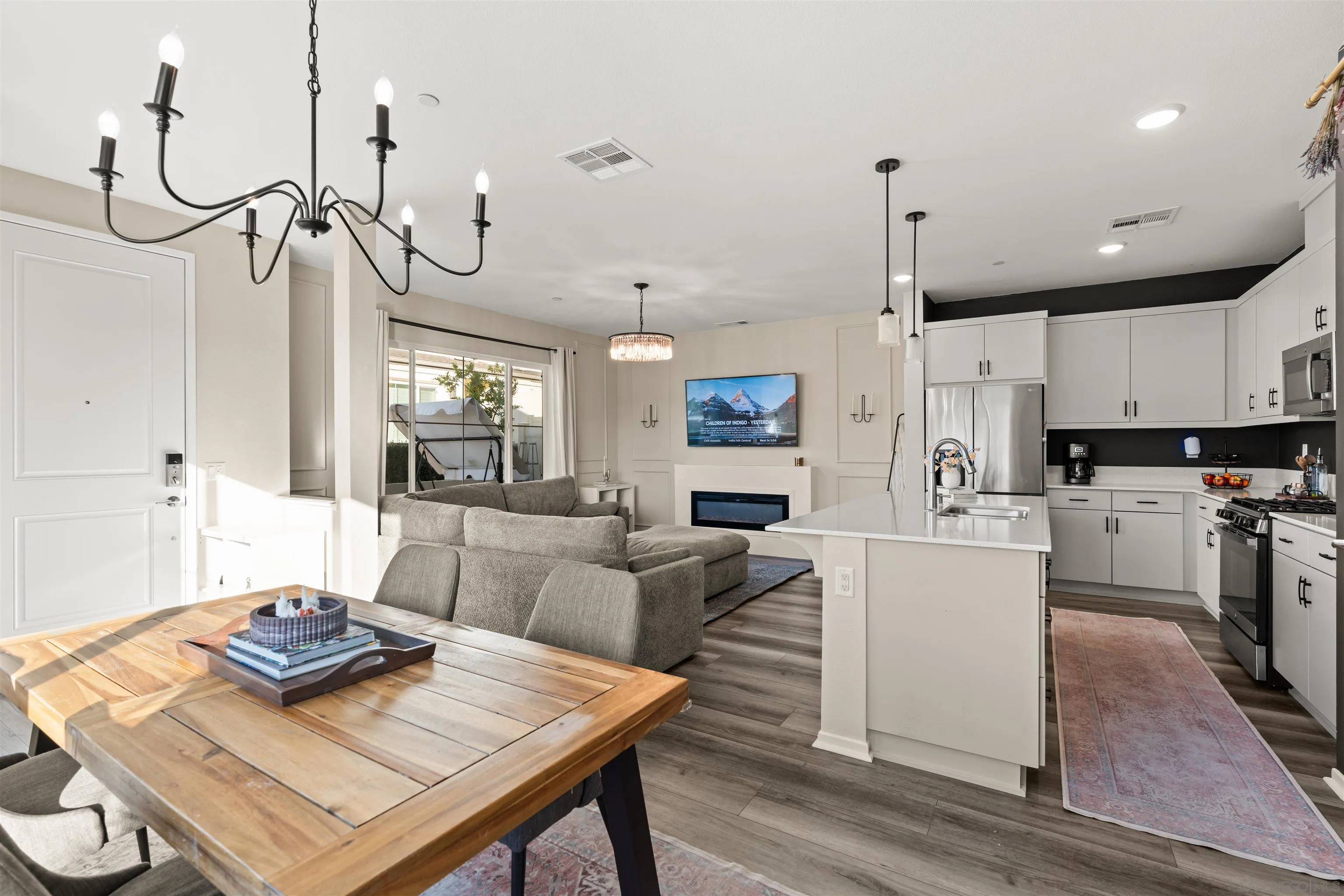 304 Sweet Place Fallbrook, CA 92028 - Photo 8 of 48