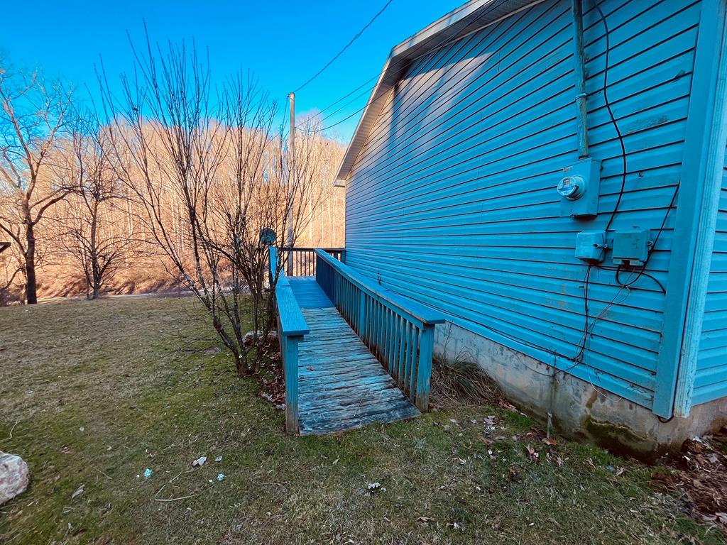 100 Hayzee Road Galax, VA 24333 - Photo 21 of 31 Gallery Image 21