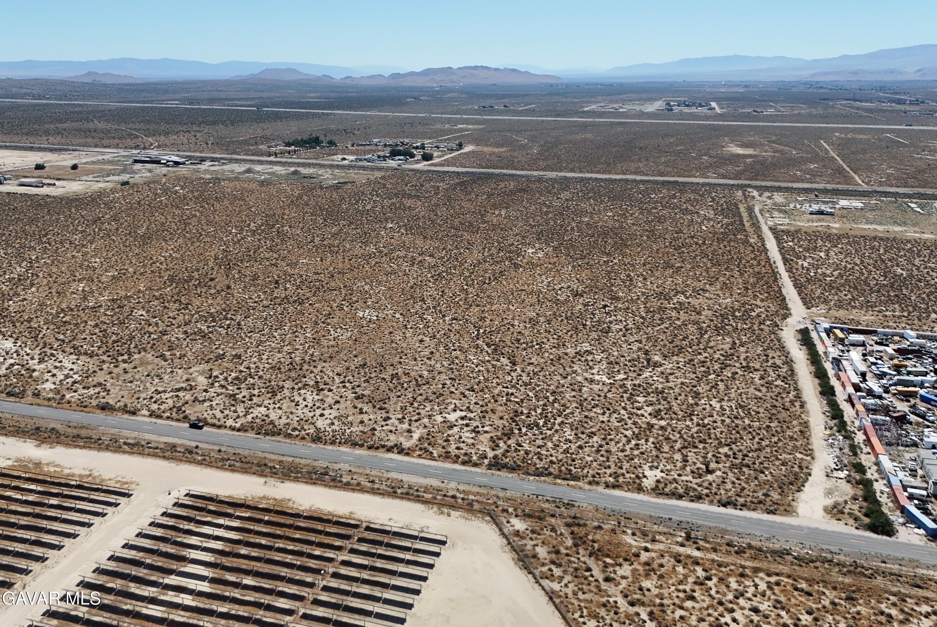 Lone Butte Road Mojave, CA 93501 - Photo 10 of 20 05. DJI_20260508151709_0030_D
