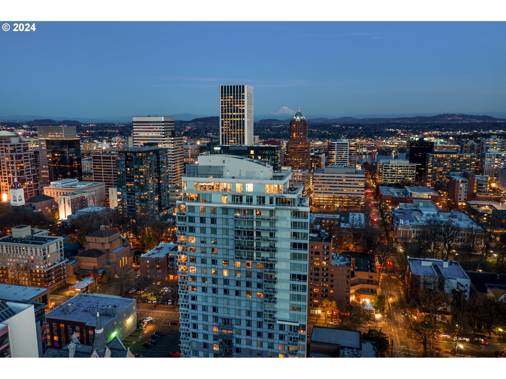 1500 Southwest 11th Ave Unit 2701  