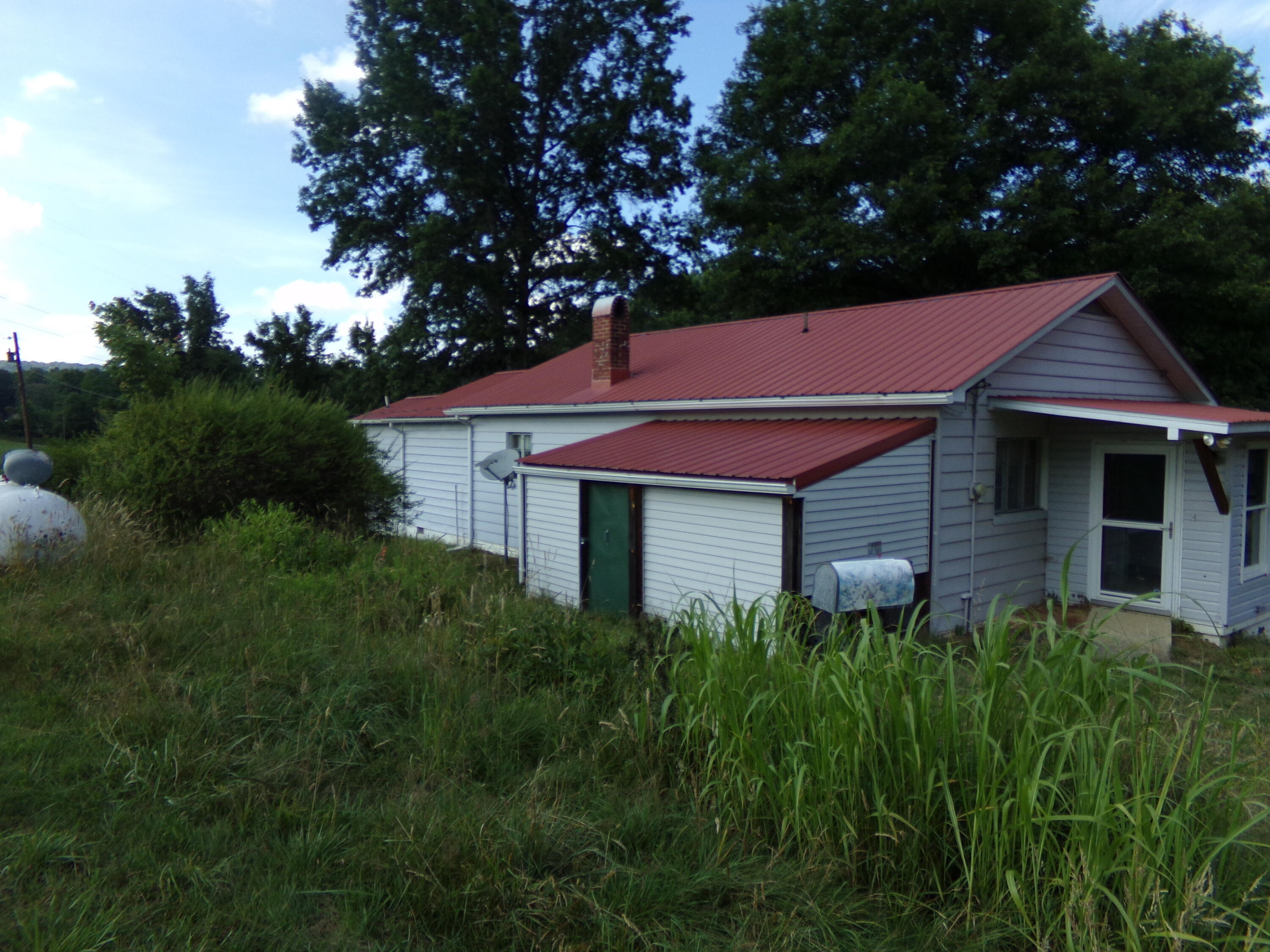 1445 Hominy Fls Road Leivasy, WV 26676 - Photo 21 of 28 Gallery Image 21