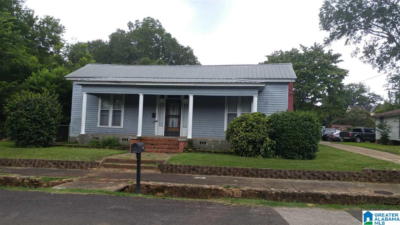 100 Mckibbon Street Oxford, AL 36203 - Photo 1 of 1