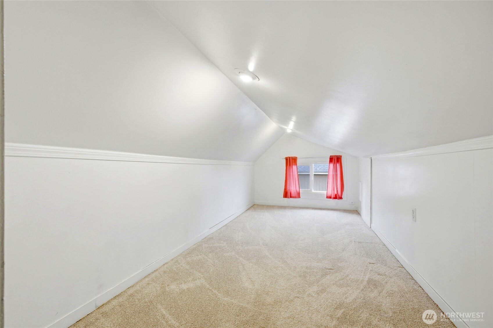 1809 21st Street Everett, WA 98201 - Photo 12 of 24 a view of an empty room