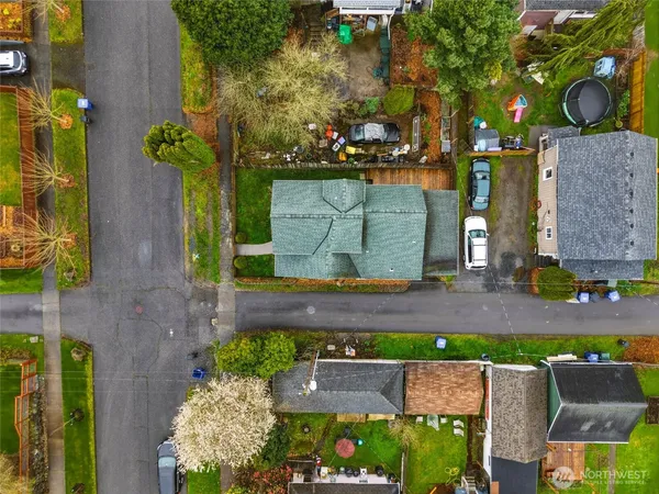 $550,000 | 1809 21st Street, Everett, WA 98201