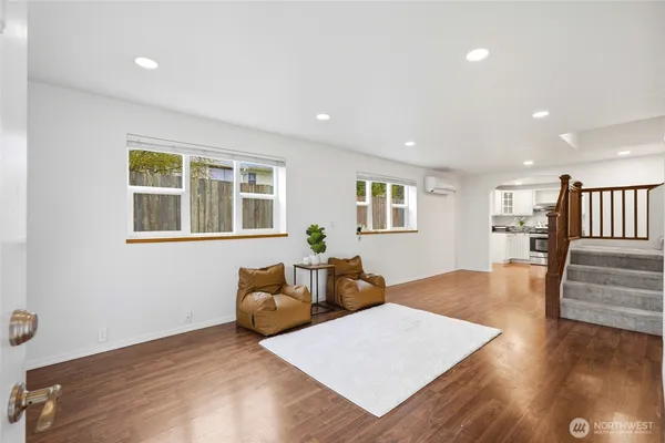 $550,000 | 1809 21st Street, Everett, WA 98201