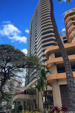 $4,000 | 1888 Kalakaua Avenue, Unit 2606, Honolulu, HI 96815