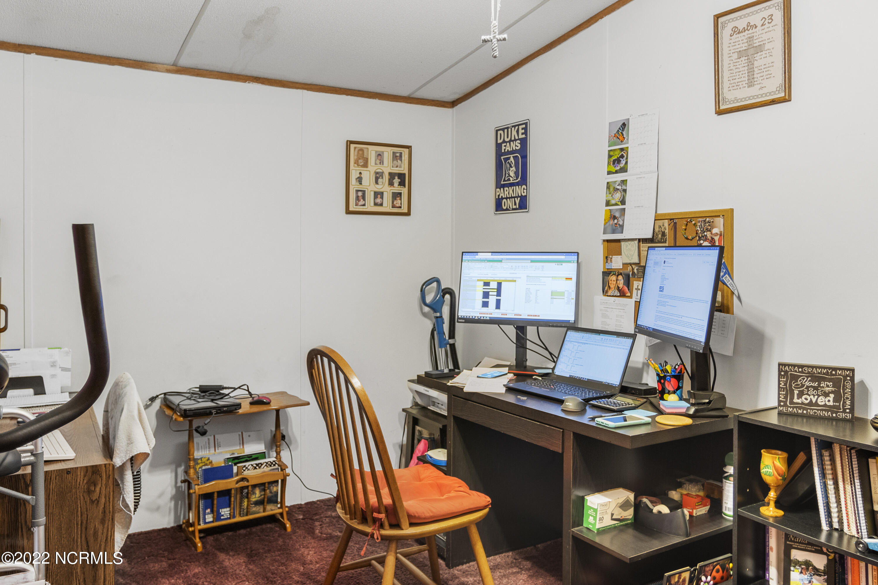 125 Benji Road Rockingham, NC 28379 - Photo 24 of 27 25