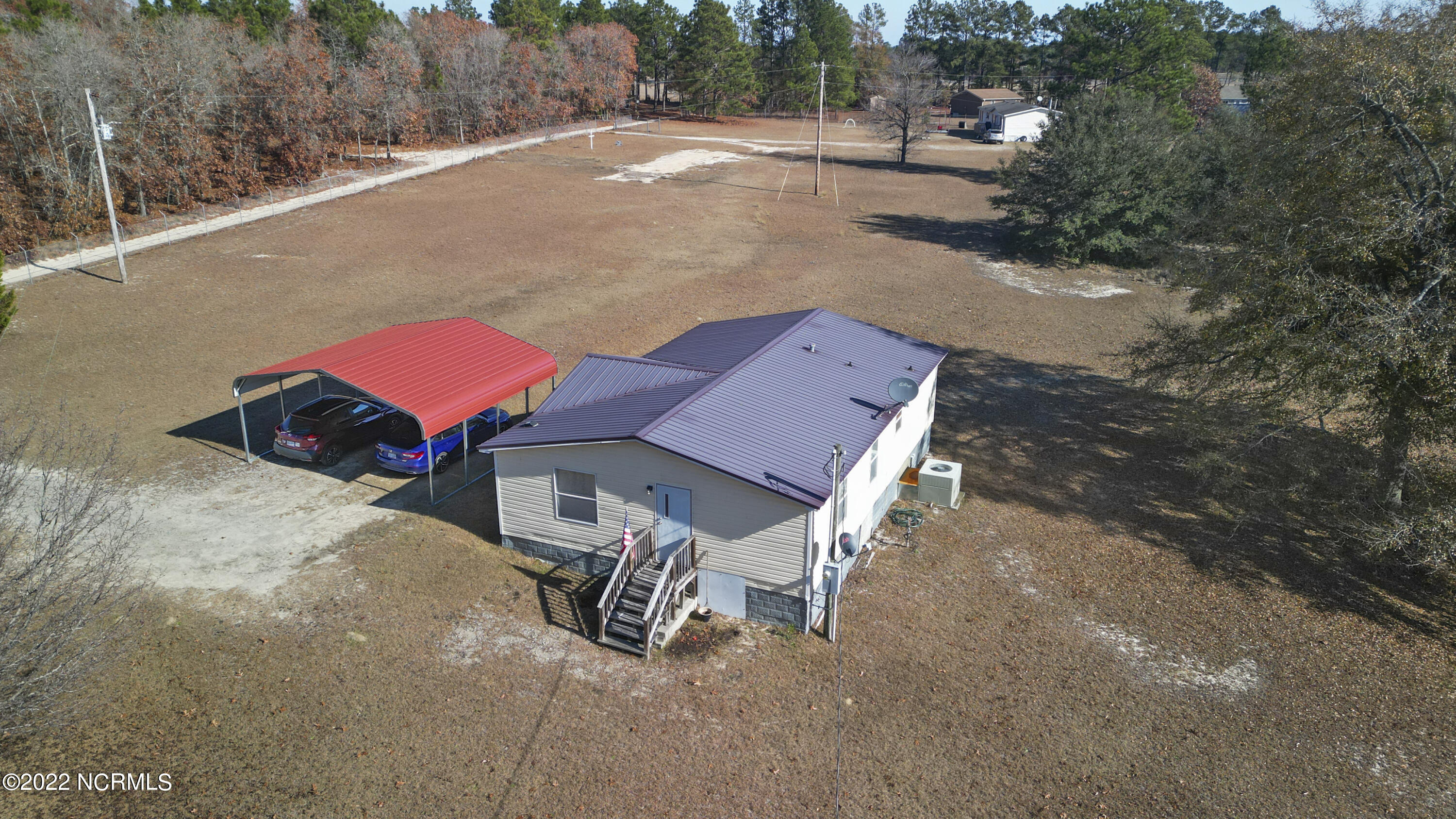125 Benji Road Rockingham, NC 28379 - Photo 7 of 27 4