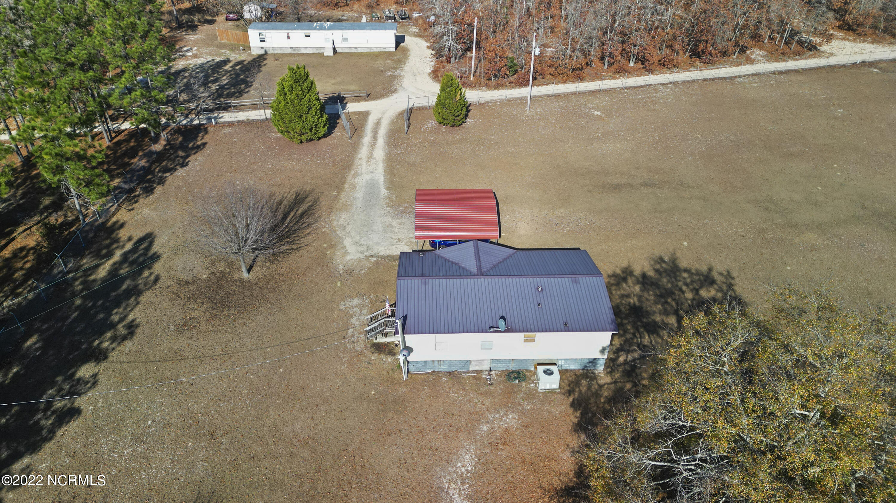 125 Benji Road Rockingham, NC 28379 - Photo 8 of 27 6