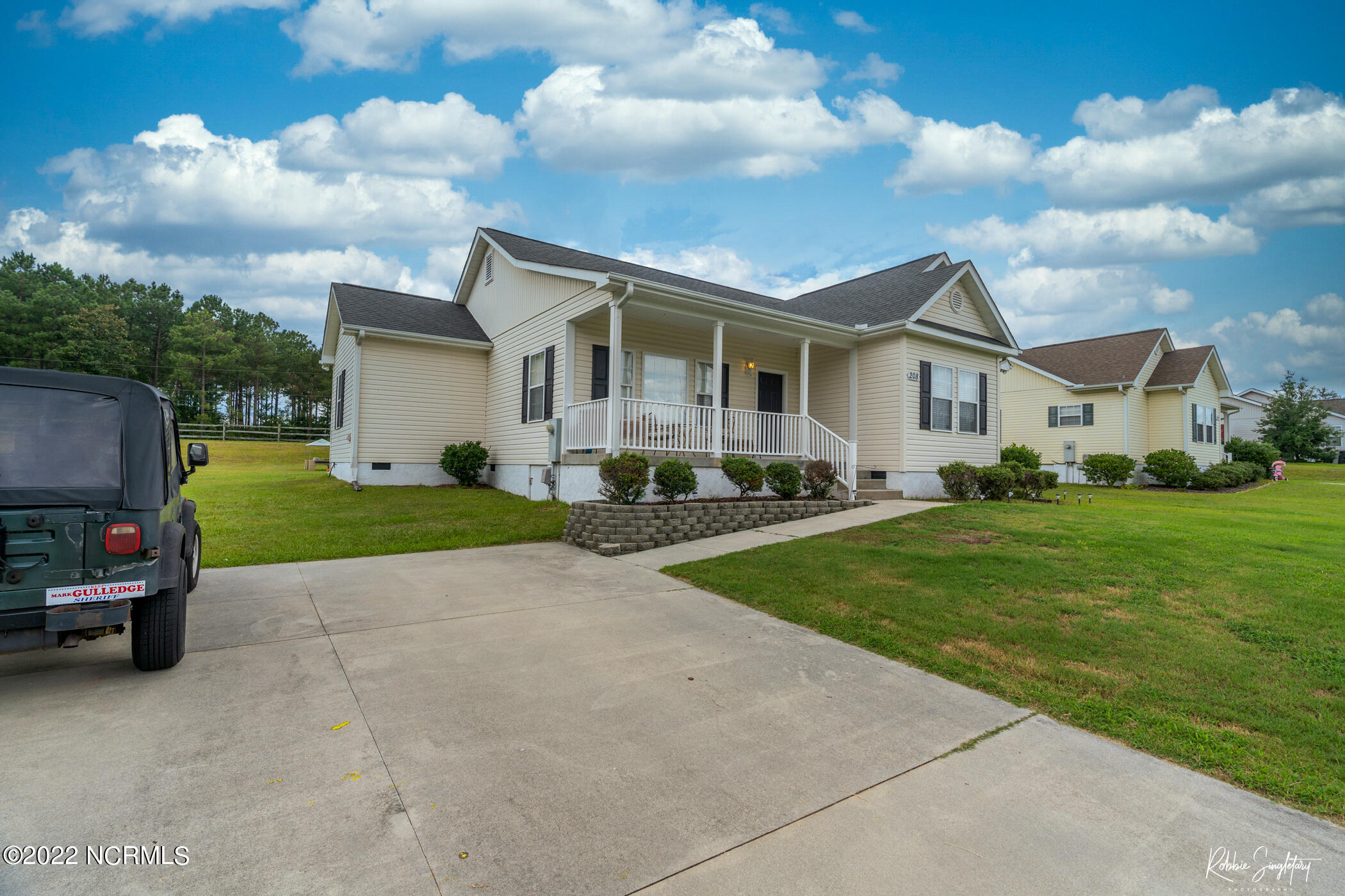 208 Farmstead Court Rockingham, NC 28379 - Photo 36 of 36 2D24F3A8-8082-4BA3-A732-9695CA9ED712