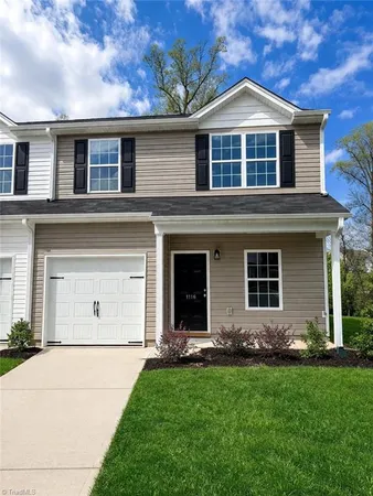 $257,900 | 1116 Brooksridge Way, Whitsett, NC 27377