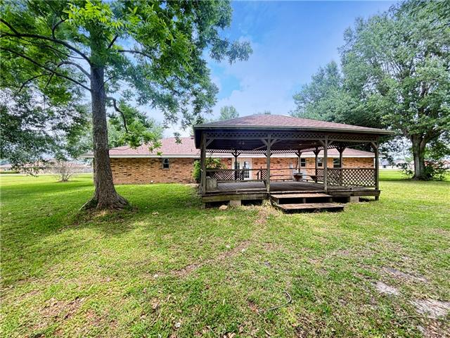 316 East Woodlawn Ranch Road Houma, LA 70363 - Photo 24 of 26