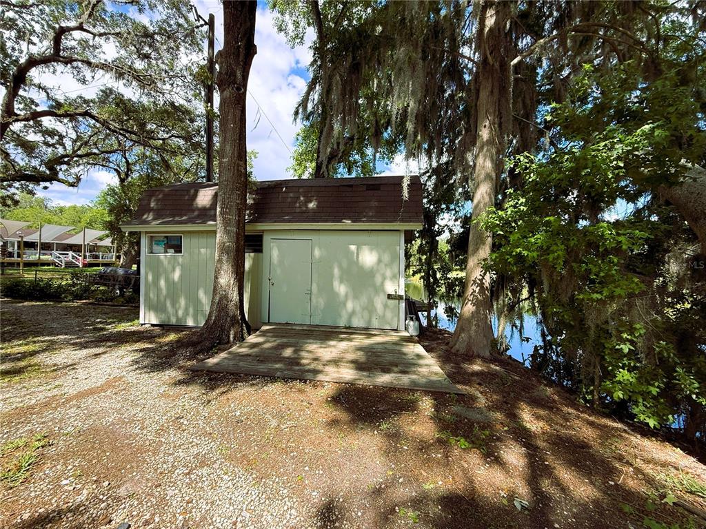 1005 South Sand's Paradise Point Inverness, FL 34450 - Photo 32 of 64 Gallery Image 32