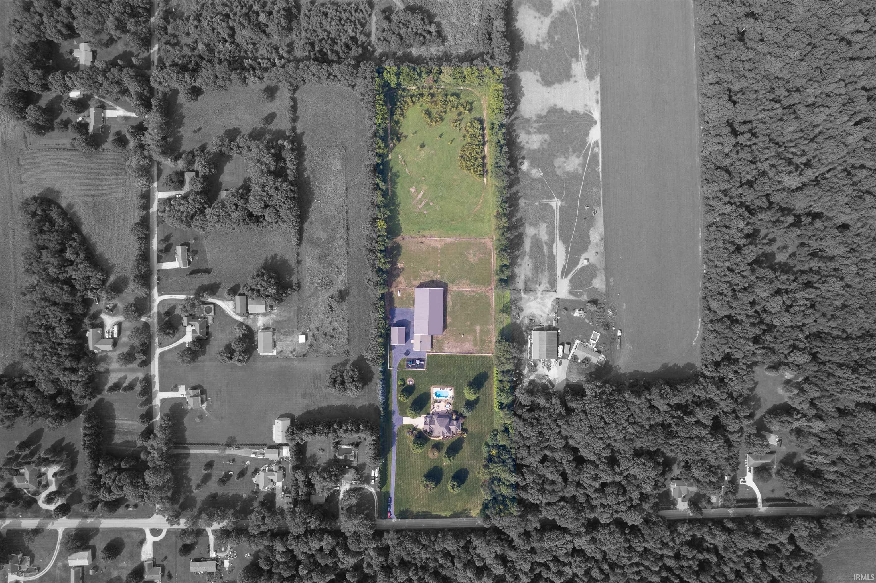 3126 North Fail Road La Porte, IN 46350 - Photo 49 of 50 Gallery Image 49