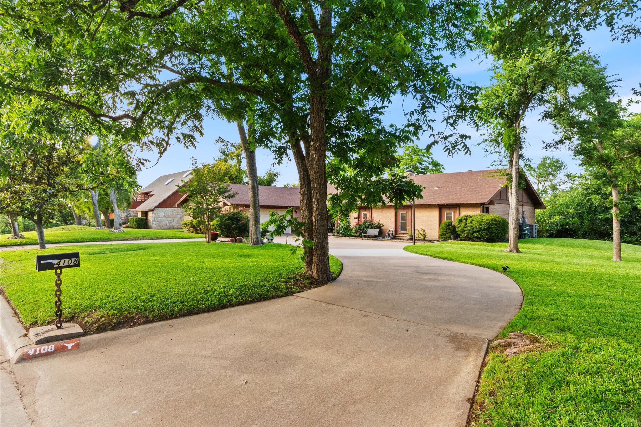 4108 Briar Cliff Road Temple, TX 76502 - Photo 5 of 38
