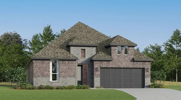 $339,990 | 2708 Grove Crest Drive, Rosenberg, TX 77469