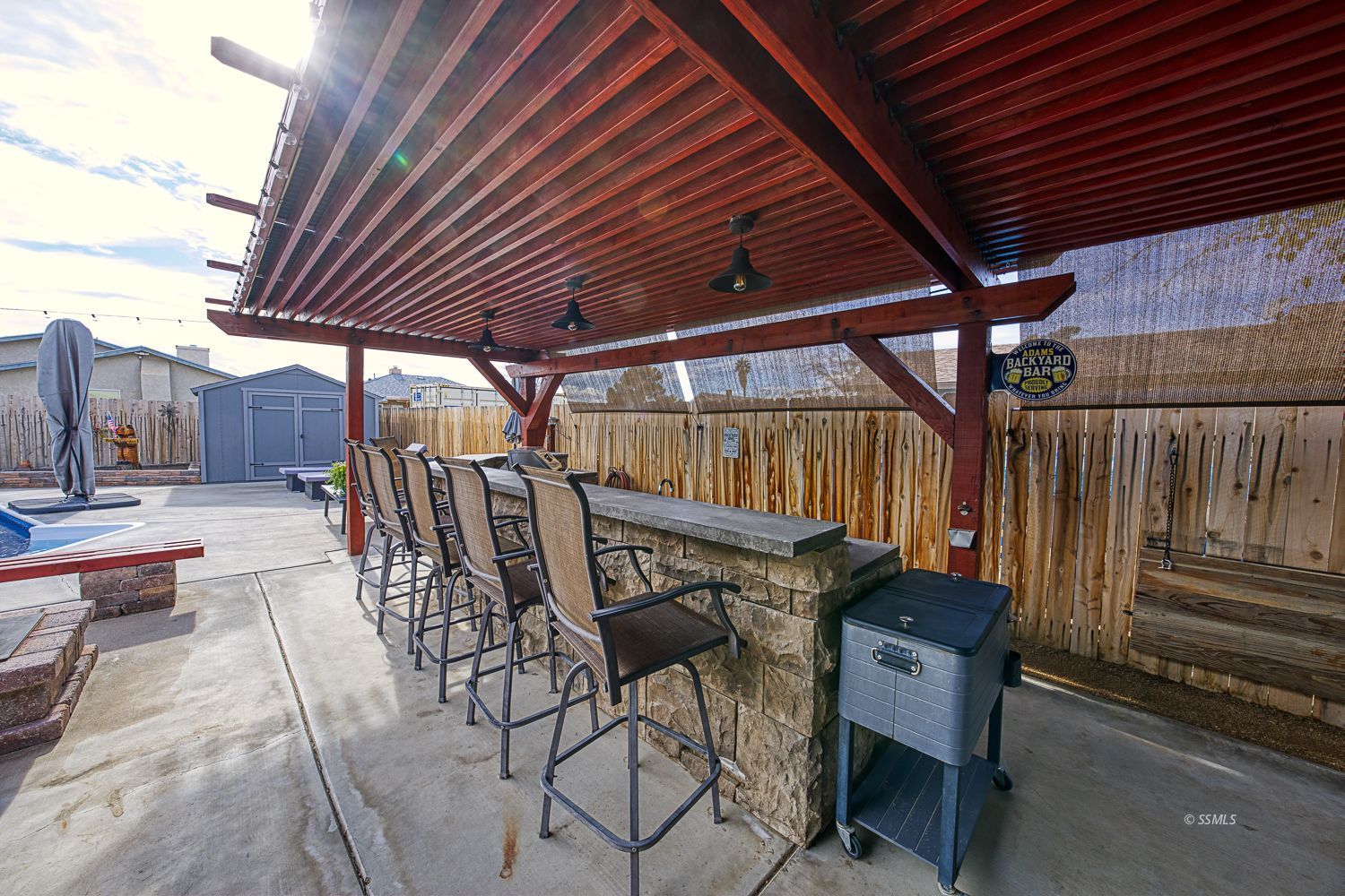 329 Mamie Street Ridgecrest, CA 93555 - Photo 36 of 50 Gallery Image 36